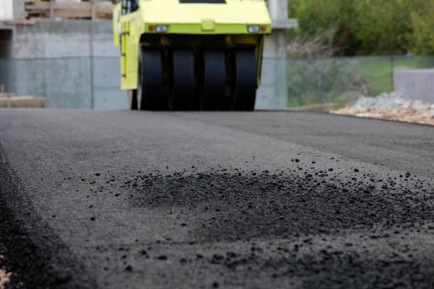 Best Concrete driveway pavers in Knollwood, IL