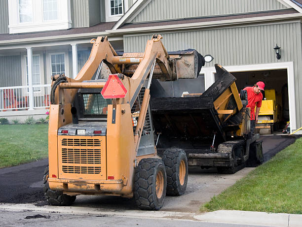 Best Luxury driveway pavers in Knollwood, IL