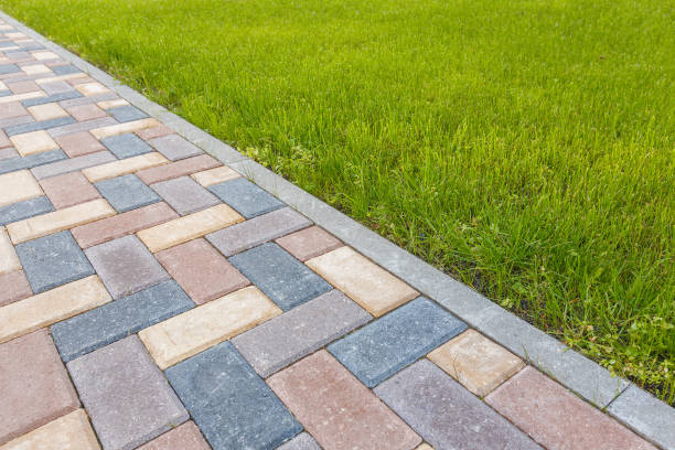 Best Commercial driveway pavers in Knollwood, IL